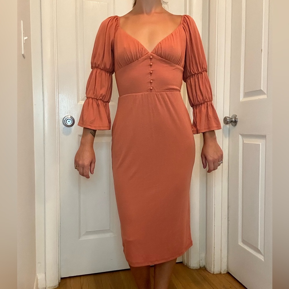 Boot Barn Woman’s Dress